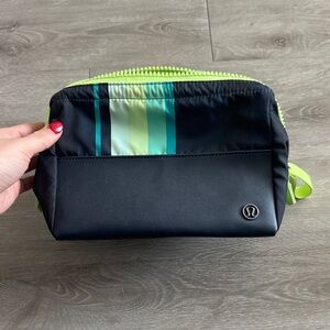 Lululemon Toiletry Bag